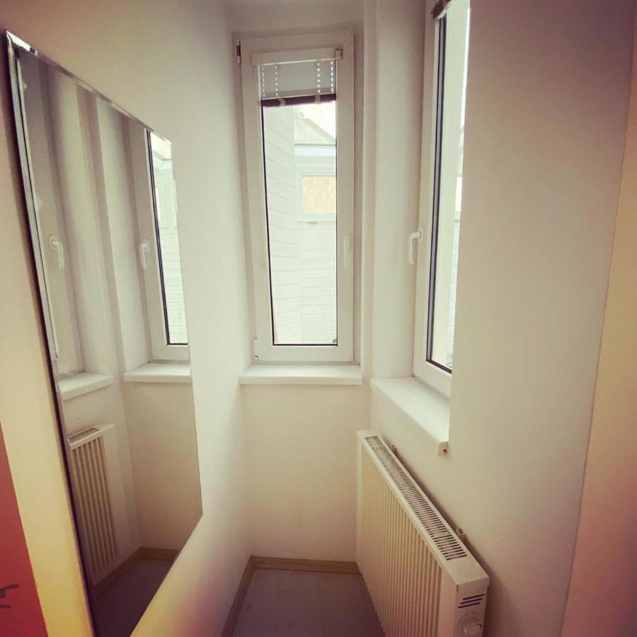 Appartement Boutique