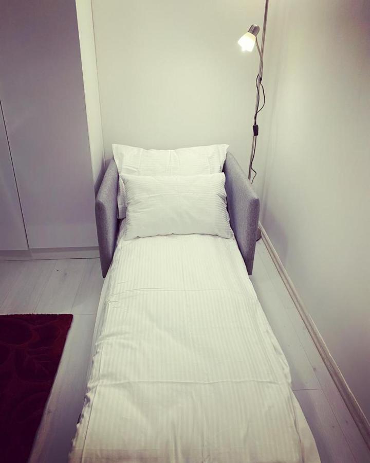 Boutique Appartement *